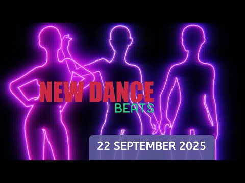 NEW DANCE BEATS EP. 174 - 22 SEPTEMBER 2025