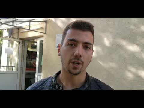 Mediafax 15 Octombrie - Absolvenți de medicină, despre amânarea rezidențiatului