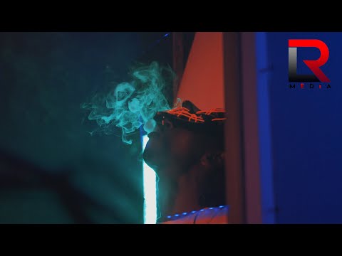 T-Punch - SENDÉ🤯💡(Prod. Trapcase) [UNOFFICIAL VIDEO]