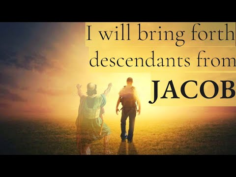 Isaiah 65 | Part 1 | I revealed myself to those who did not ask for ME!