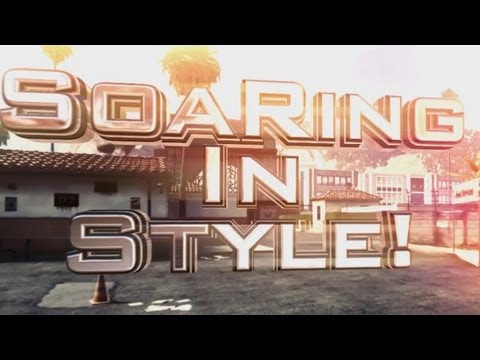 SoaRing In Style! - Episode 48 - by SoaR Aspros