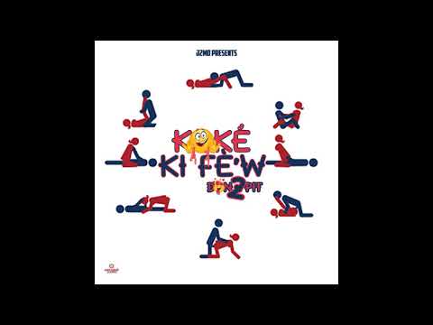 DON2PIT - KOKÉ LA (J2MO PROD)