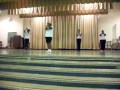 Bac 2 Skool Nite 001 Mov