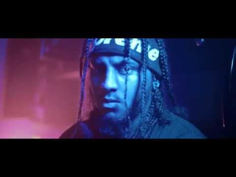 Vick Mucka - "Streets Calling" Music Video (Dir. Alex Sandoval)