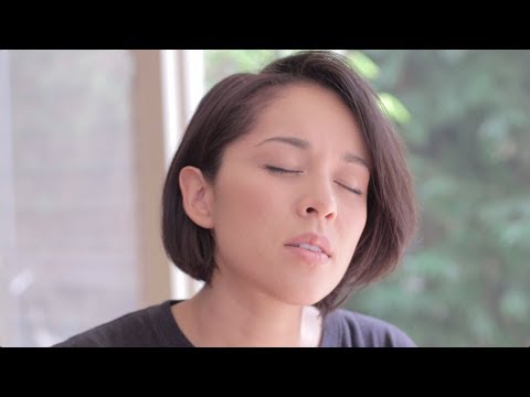 Coldplay - Yellow (Kina Grannis Cover)