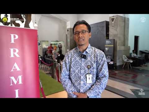 MEDICAL CHECK UP UNTUK SELURUH PEGAWAI MUSEUM GEOLOGI