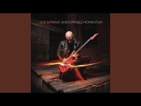 A Celebration - Joe Satriani