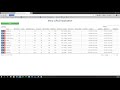 Simple R Shiny CRUD Database App