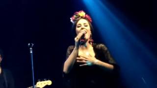 La Primavera (Aurora 2016) - Fuel Fandando en A Solas I Sol Música