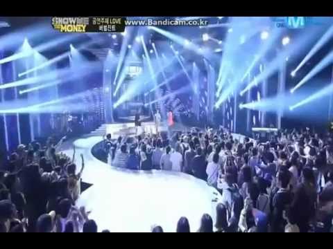 [MissA_Min #2] 120720 Miss A Min with Beatbox Web & Verbal Jint  - YouTube.flv