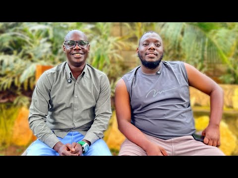 KASUKU ATABUKIDDE SHALOM , AMUBULIDDE AMAZIMA 