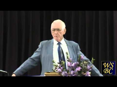 130407am - Occupy Till I Come - Bro Earl Baugh, Jr