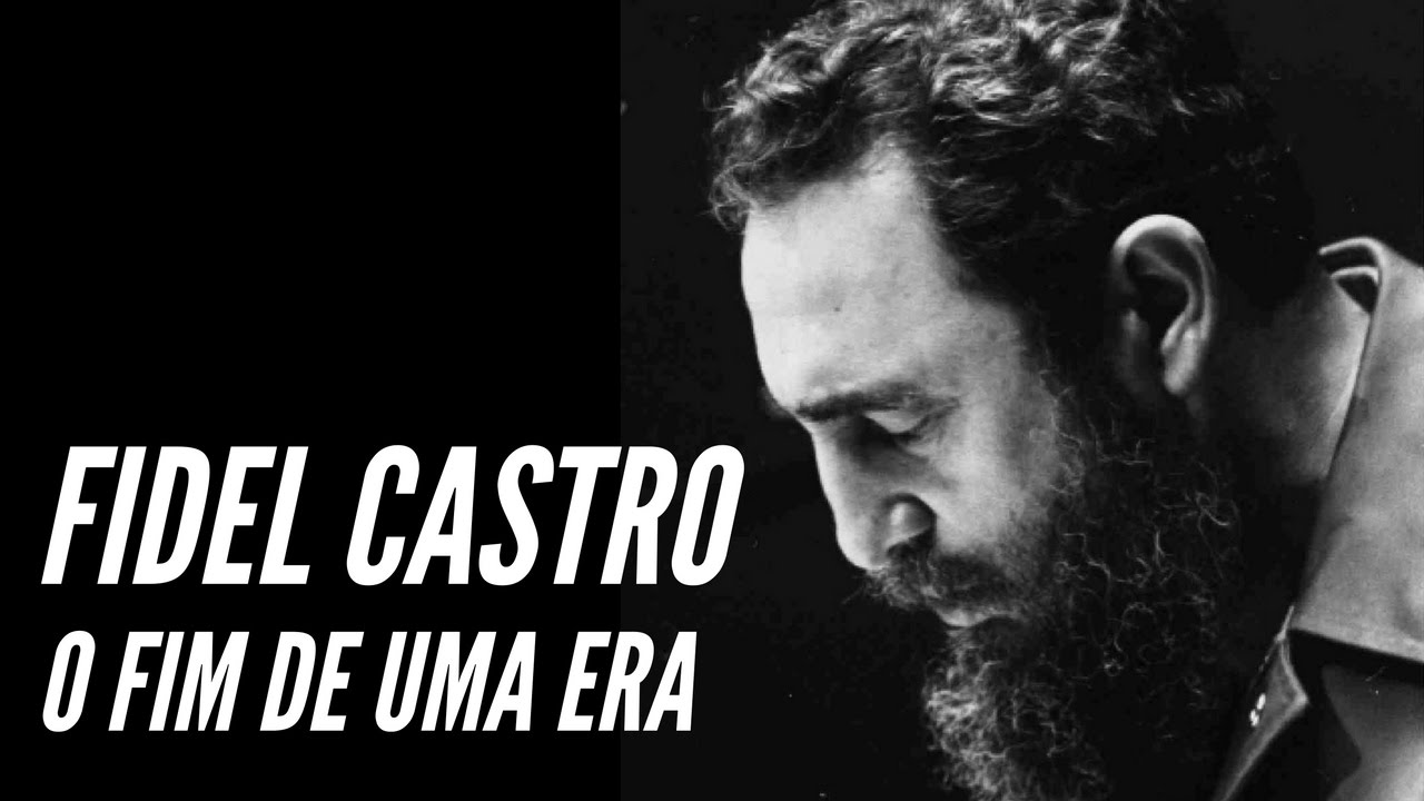 FIDEL CASTRO: HERÓI OU VILÃO? │ AS VEIAS ABERTAS DA AMÉRICA LATINA │ HENRY BUGALHO