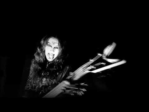 Nekro Cvlt Desecration - Diabolikal Alkohol Possession (Official Video)