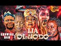 Ija Oluodo: Epic Yoruba Movie 2024 Starring Abebi Fisayo | Digboluja | Joke Muyiwa | Abeni Agbon