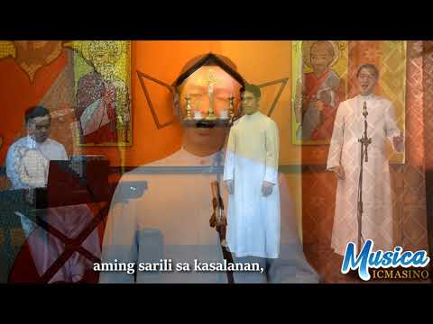 MUSICA ICMASINO - Sama-Sama