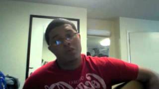 Capri Cover by Cody Martin