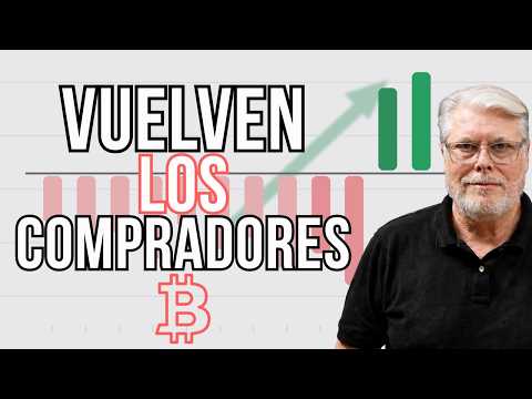 Bitcoin muestra señales de rebote, pero no hay confirmación de tendencia alcista