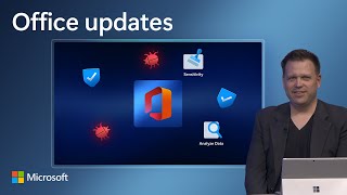 Microsoft 365 Apps Deployment & Update Management - Prepare your apps 