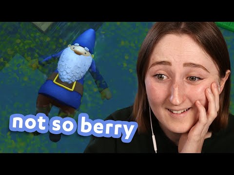 my sim is a gnome...? (Streamed 4/25/24)