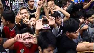 Download lagu DADALI Live At Inbox (06-05-12) Courtesy SCTV mp3