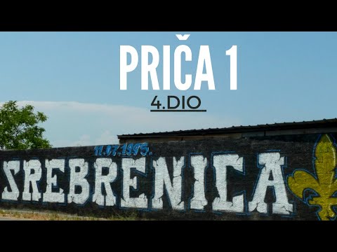 RAZBIJANJE GRUPE - OSTAJEMO SAMI JA I BRAT