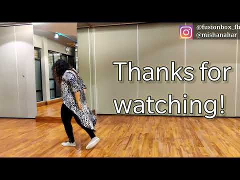 INSIDE OUT BY ZEDD & GRIFF // JAKE KODISH CHOREOGRAPHY // PERFORMED BY MISHA NAHAR