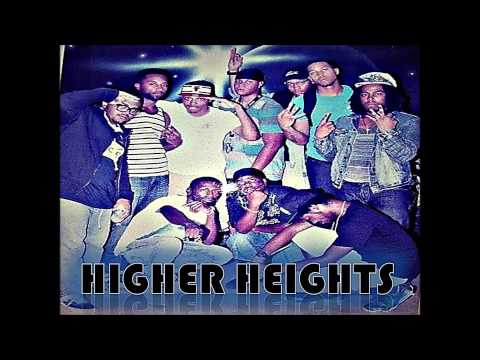 Higher Heights- 