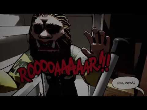 What Remains of Edith Finch / Barbara Finch (comic)