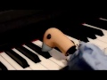 Nenn mich nicht nochmal "Alter Hühnerkopf" - Don't You Ever Dare Call Me Chickenhead - XTC Cover