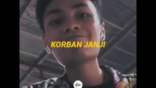 Download lagu Story WA || Korban Janji - Cover by @petrusmahendra || Status Whatsapp Keren || Literasi 60detik mp3
