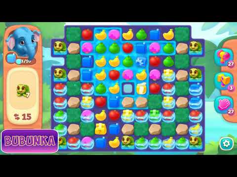 Wildscapes level 936 HD