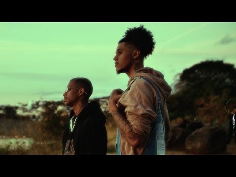 GUHHL - Ampulheta ⏳ ft. Drizzy (Clipe Oficial)