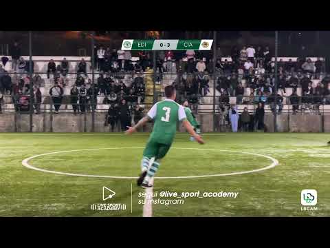 Edilisa Marino - Ciampino City