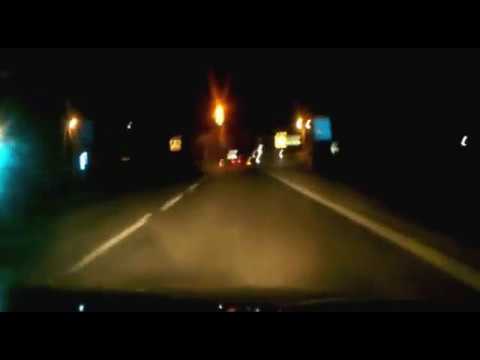 Jedziemy na kamikadze...