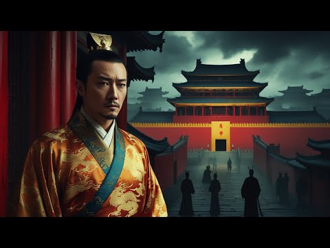 The EUNUCH EMPIRE – How Castrated Men Ruled CHINA’s Forbidden Palace #history #china #darkhistory
