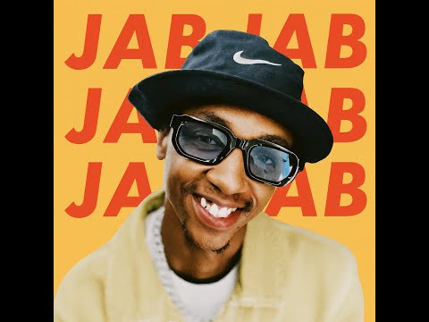Jab Jab Jab – Officixl RSA x Scotts Maphuma x Benzoo x Mellow & Sleazy Type Beat 2025 | Prod. WAMI
