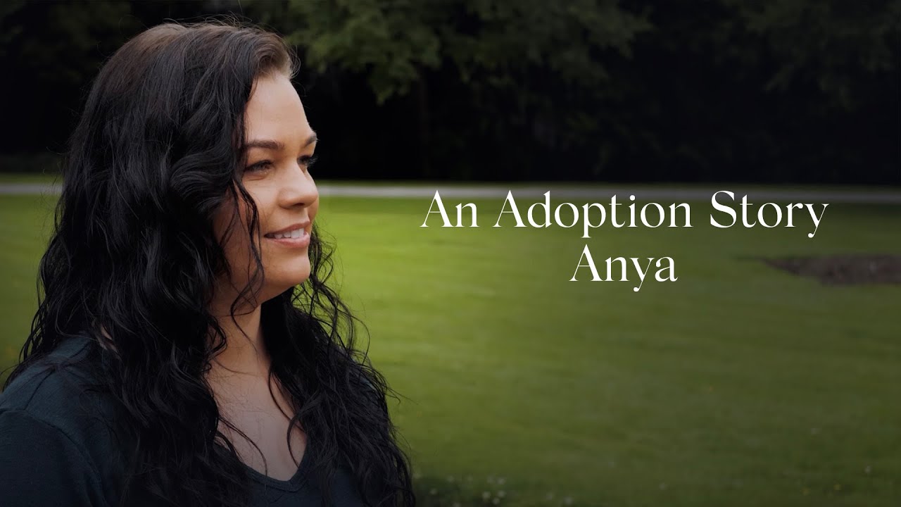 An Adoption Story (S1): Anya’s Journey Searching Through Those Birth Family Links