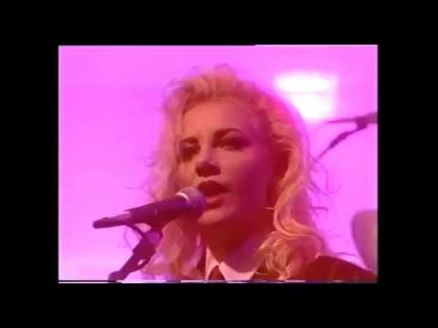 Maybe Dolls Live - Nervous Kid 1991