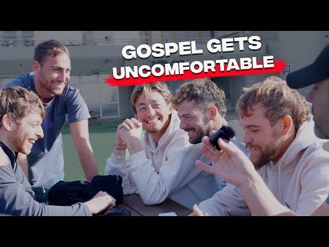 Israelis are Accepting the New Testament | Street Interview