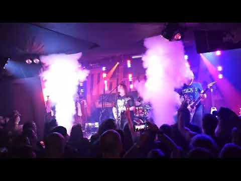 MOBY DICK koncert - Soul Hunter Music Club Dunaszerdahely