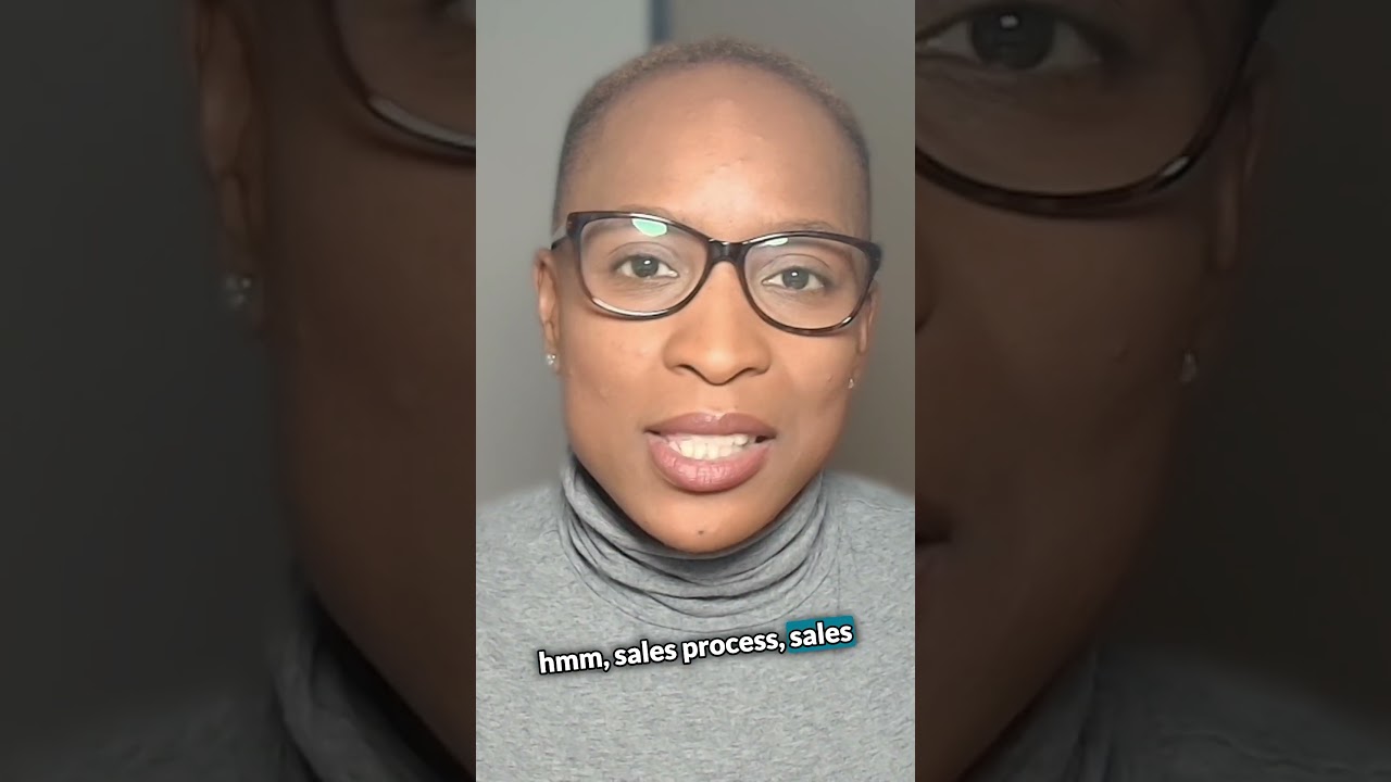 LinkedIn for Sales 2025 Predictions: Hannah Ajikawo - YouTube