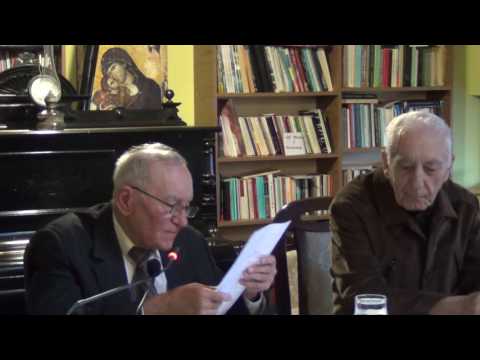 Despre bucurie - partea I