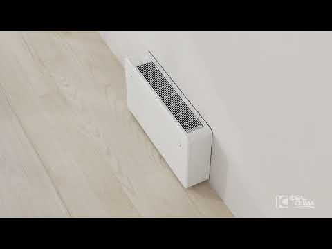 POLO - el aire acondicionado sin unidad externa