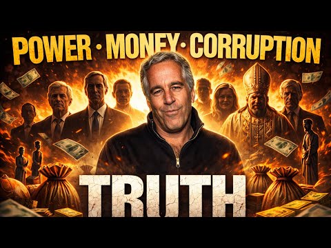 Truth, Power, and Silence: SDA Panelists on Epstein and Political Elites.