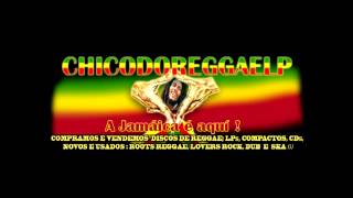 chico reggae the ethiopians knowledge is power