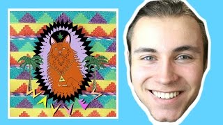 Wavves - King of The Beach ALBUM REVIEW