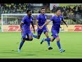 Kerala Blasters FC 0-1 Mumbai City FC - Match 5 Highlights | Hero ISL 2019-20