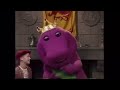 Here Comes Opening To Barney Friends The Complete Second Season Tape 1 Episode 5