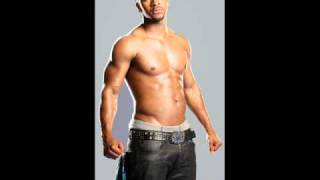 (HQ) Omarion - Arch Yo Back (NEW RnB 2011)